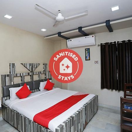 Oyo The Prestige Hotel & Convention Rourkela Exteriér fotografie