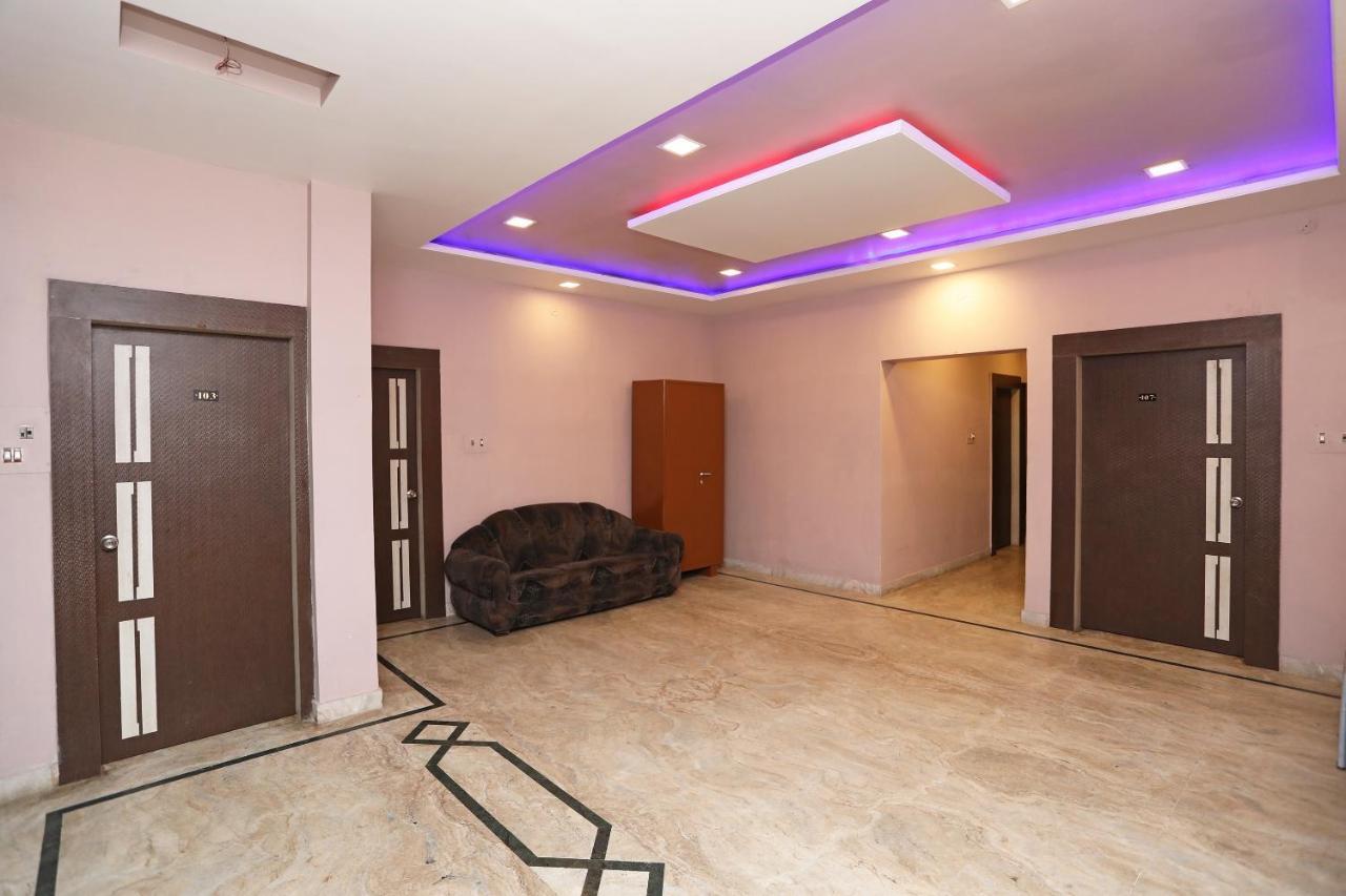 Oyo The Prestige Hotel & Convention Rourkela Exteriér fotografie