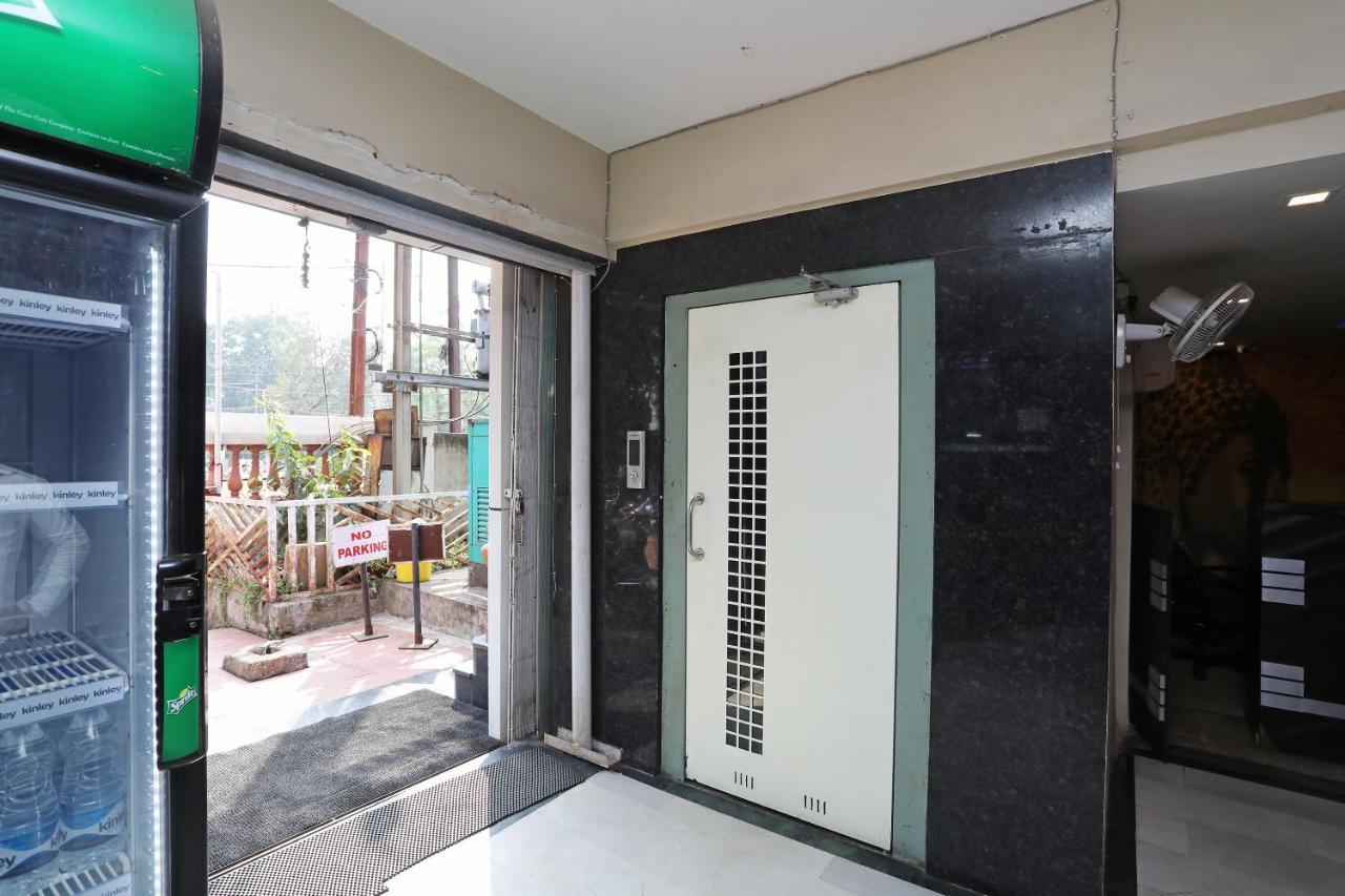 Oyo The Prestige Hotel & Convention Rourkela Exteriér fotografie